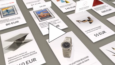 Kyobuy - Dealer de Talents