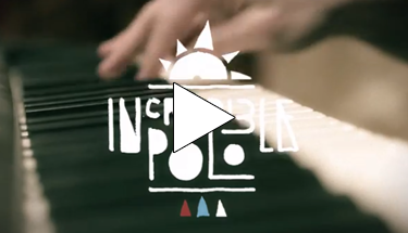 The Incredible Polo - Feel Ma Peine