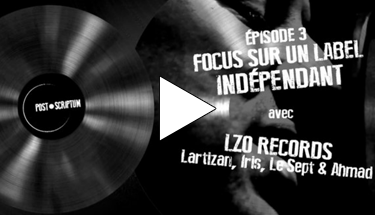 Post-scriptum / Episode 3