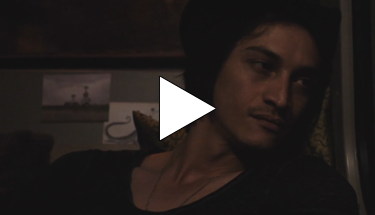 The Red Dolman - Kryzalid Films